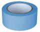 Ruban de masquage bleu, pour surfaces délicates, 50mm x 25m,image 1