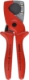 Coupe-tube pour flexibles ou gaines, 185 mm,image 2